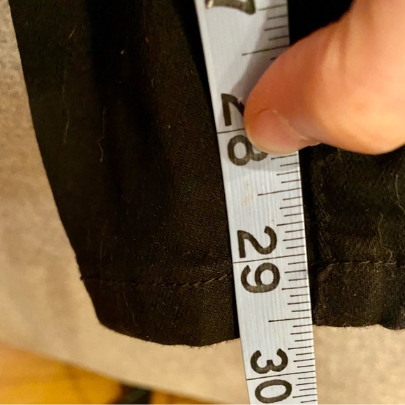 🔥Judy Blue Black Skinny Fit Jeans Size 15/32 JB8883🔥 - Picture 13 of 14